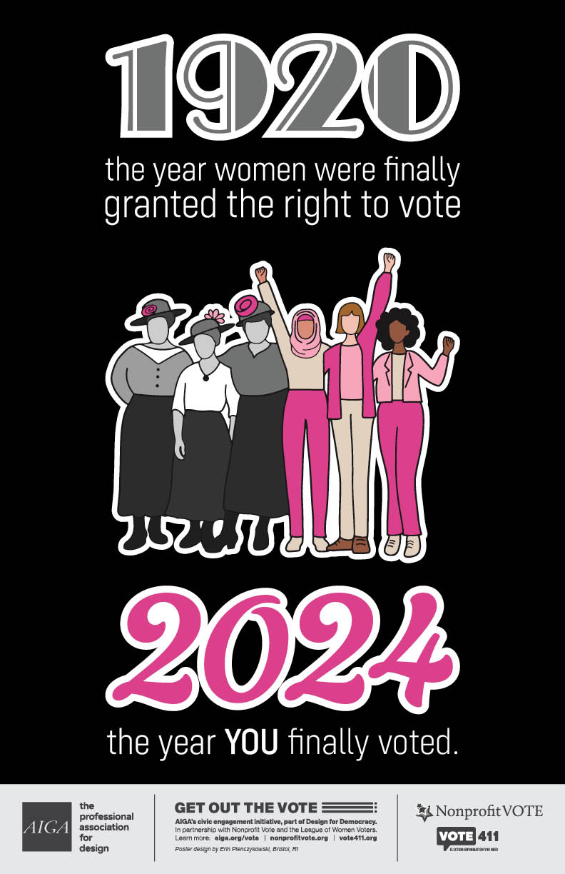 Vote Poster