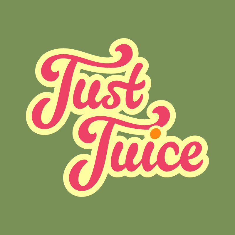 Just Juice logo