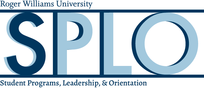RWU SPLO Logo